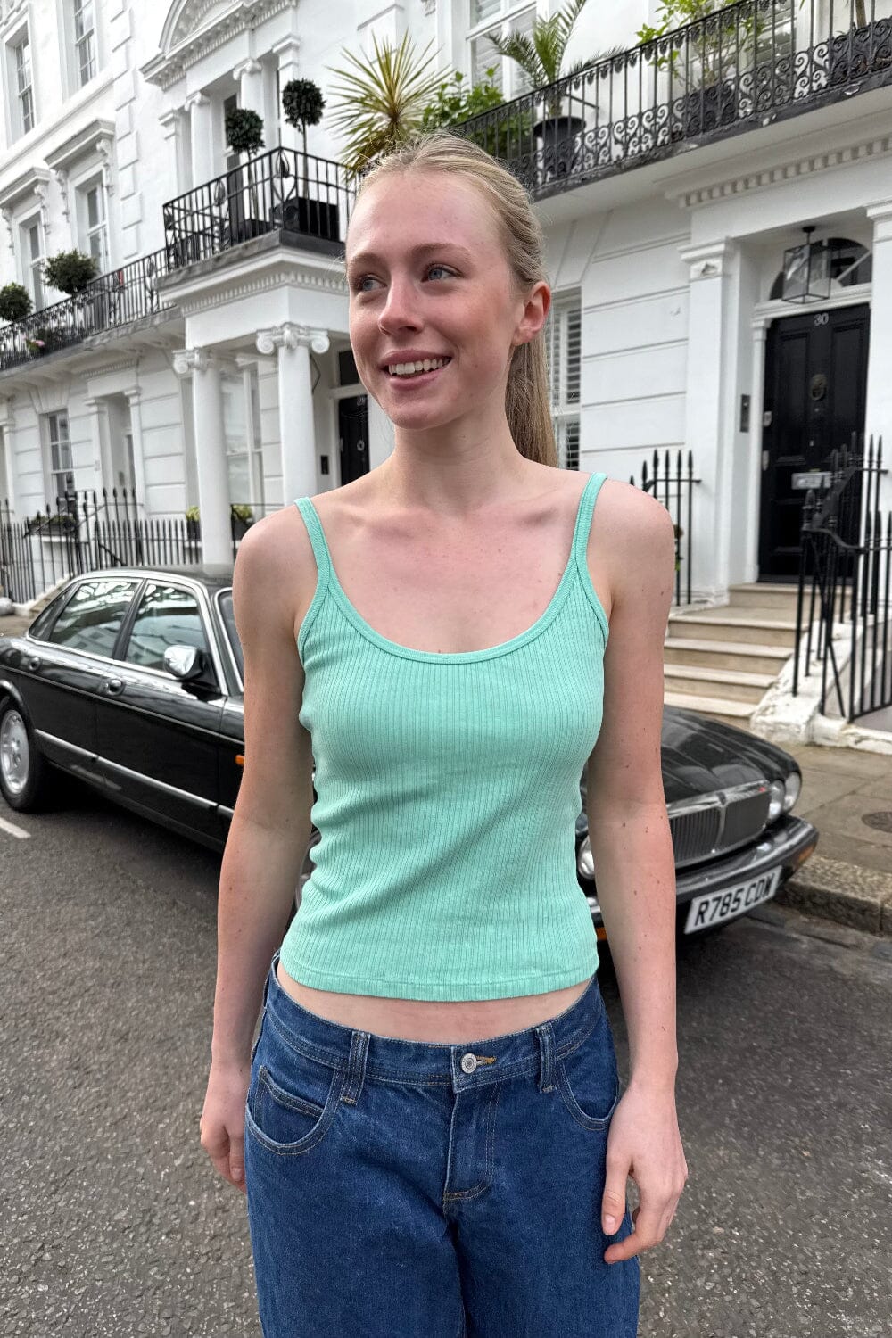 Crop Tops
