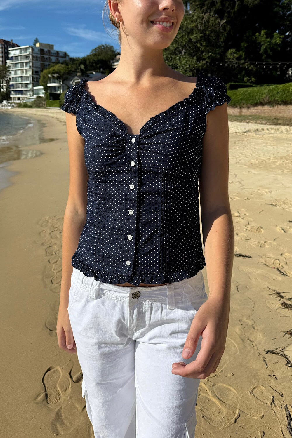Clothing - Tops